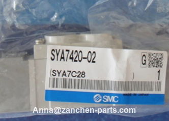 SMC solenoid valve VK332-5G-M5